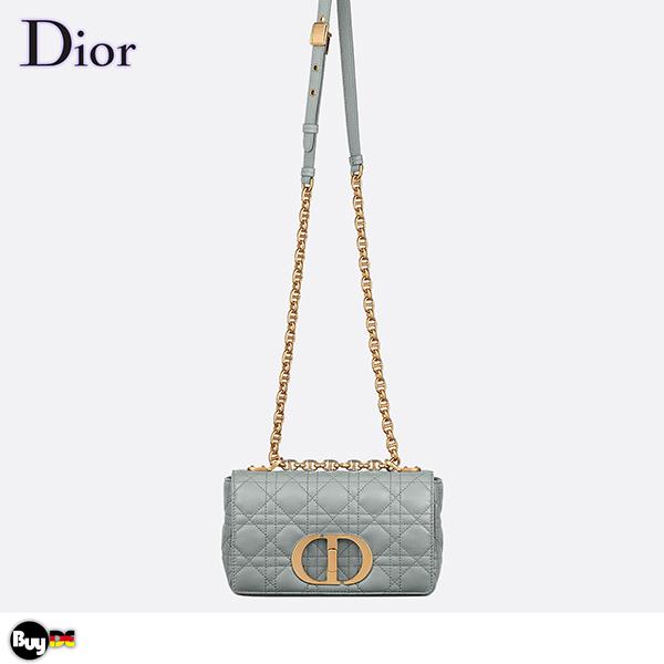 【ディオール】大人気ディオールキャロ スモールバッグコピー★5色 M9241UWHC